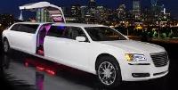 limousine in Long Island image 2